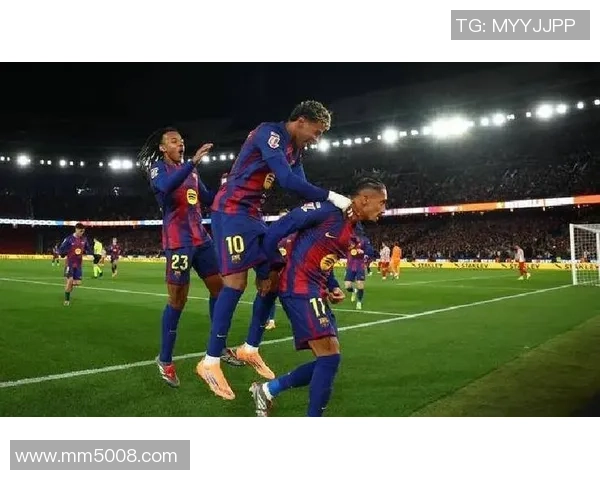 西甲焦点战巴萨战胜马竞却遭遇核心球员重伤困扰