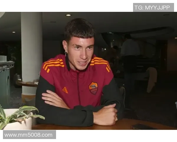 苏莱谈在加斯佩里尼麾下踢球的感受与对阿根廷国家队的渴望